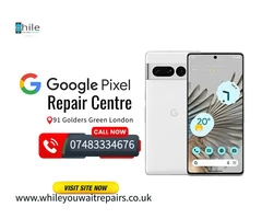 Google Pixel Repair Specialist Support Golders Green London