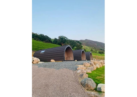 Tiny Homes - 1/7