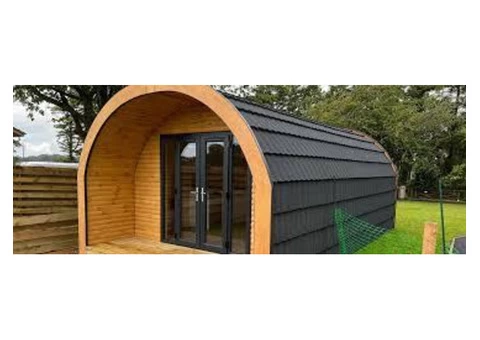 Tiny Homes - 2/7