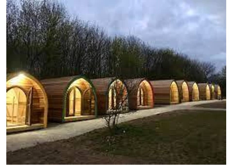 Tiny Homes - 3/7
