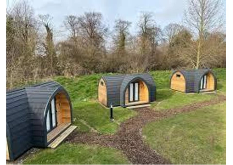 Tiny Homes - 4/7
