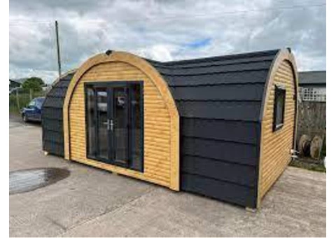 Tiny Homes - 5/7