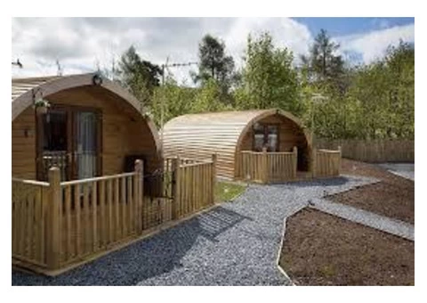 Tiny Homes - 6/7