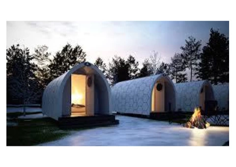 Tiny Homes - 7/7