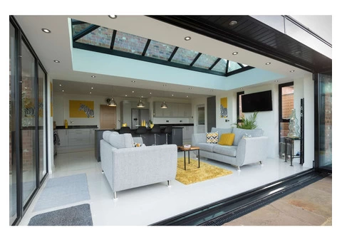 Living Spaces - 5/7
