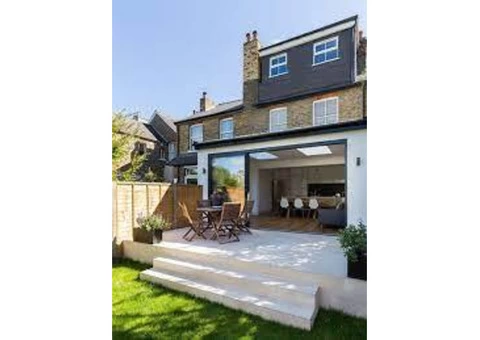 Dormer Conversions - 4/7