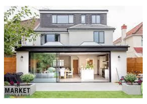 Dormer Conversions - 5/7