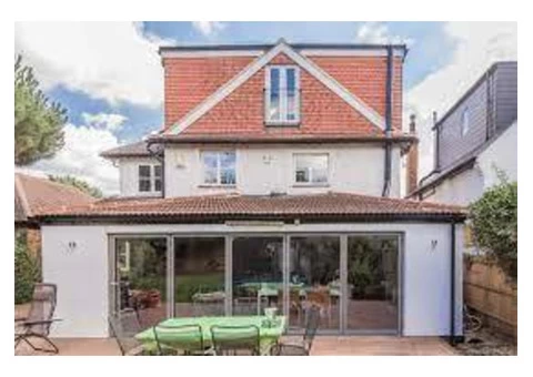 Dormer Conversions - 6/7
