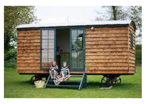 Farmers Huts - 8/8