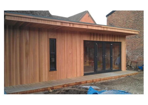 Eco Living Spaces - 1/7