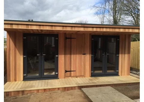 Eco Living Spaces - 2/7
