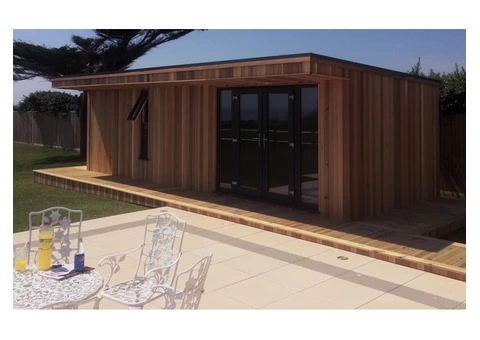 Eco Living Spaces - 3/7