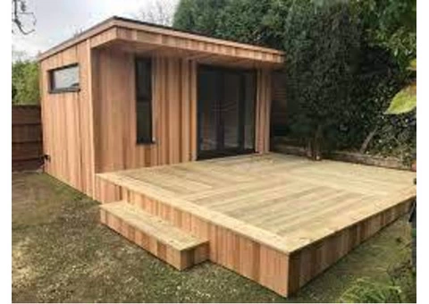 Eco Living Spaces - 5/7