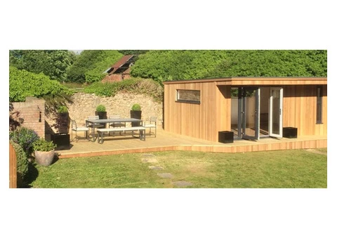 Eco Living Spaces - 6/7