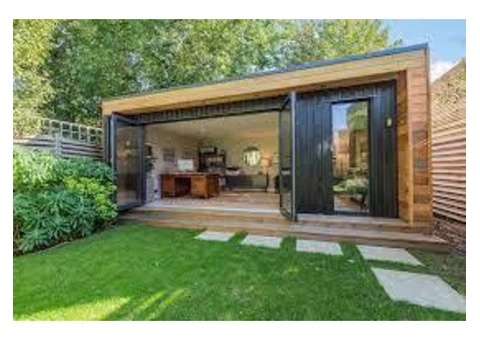 Eco Living Spaces - 7/7