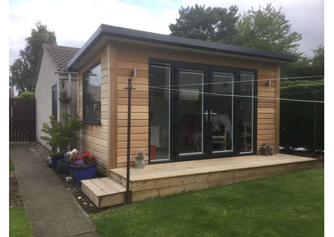 Eco living Garden Rooms - 2/8