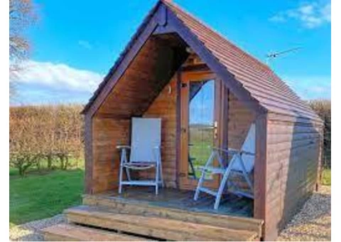 Log Cabins - 2/8