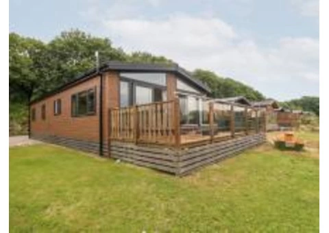 Log Cabins - 8/8