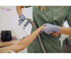 Is Hair Removal Treatment Harrow Effective ?