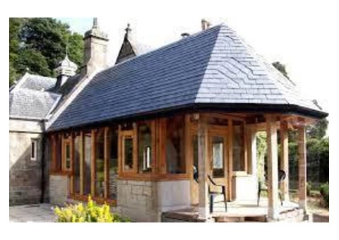 Beautiful Home Extensions - 1/8