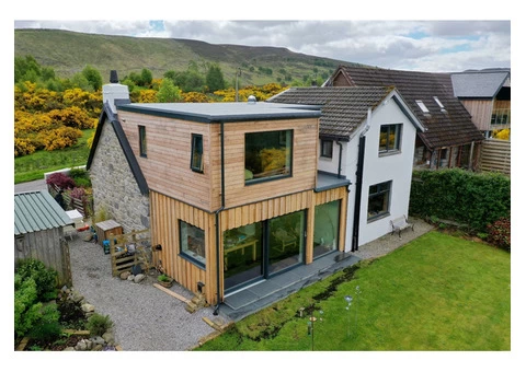 Beautiful Home Extensions - 2/8