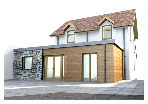 Beautiful Home Extensions - 3/8