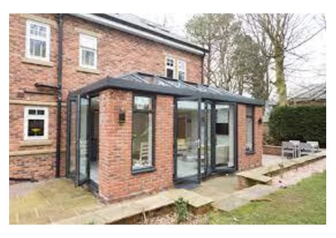 Beautiful Home Extensions - 5/8