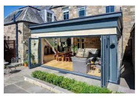 Beautiful Home Extensions - 7/8