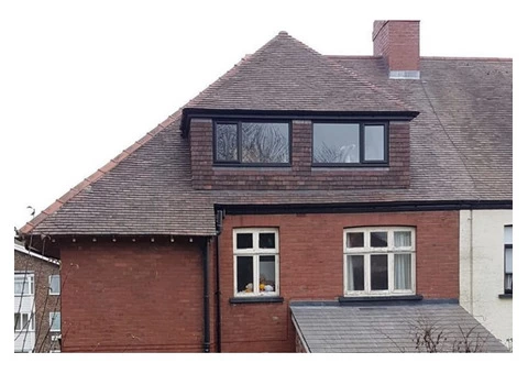 Dormer Loft Conversion's.... - 1/7