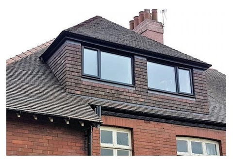 Dormer Loft Conversion's.... - 2/7