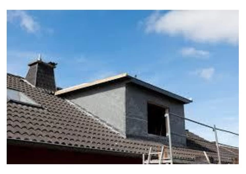 Dormer Loft Conversion's.... - 3/7