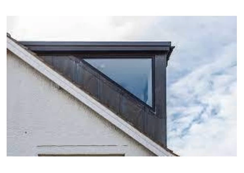 Dormer Loft Conversion's.... - 5/7