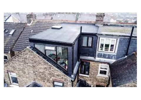 Dormer Loft Conversion's.... - 6/7