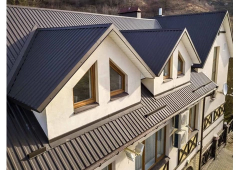 Dormer Loft Conversion's.... - 7/7