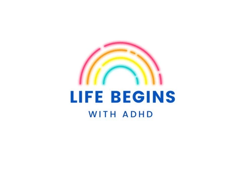Life Begins with ADHD -  Coaching and Support for Adult ADHD - ATW