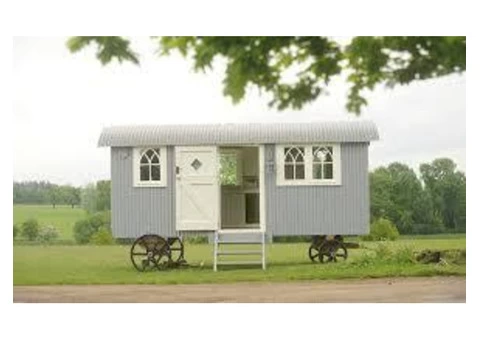 Shepards Huts - 2/7