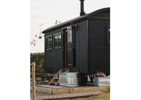 Shepards Huts - 4/7