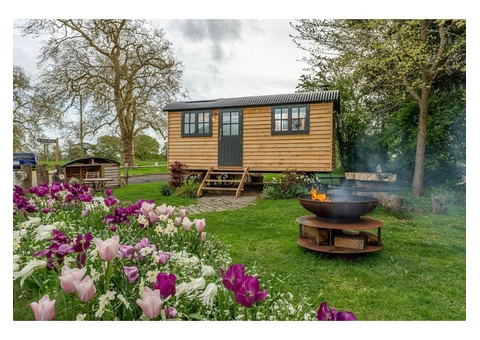 Shepards Huts - 5/7