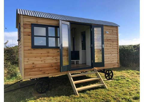 Shepards Huts - 7/7