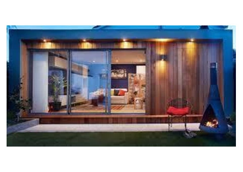 Garden Rooms - 1/8