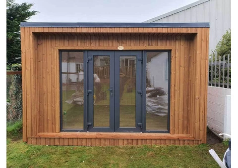 Garden Rooms - 2/8