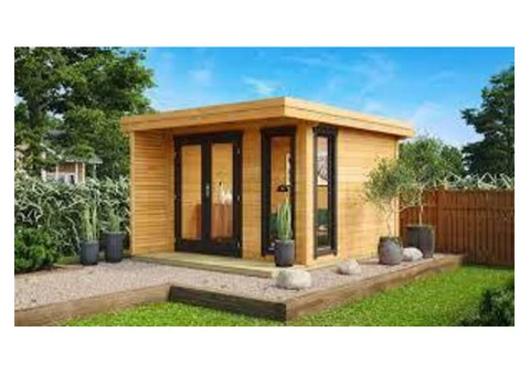 Garden Rooms - 3/8