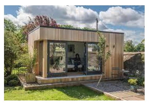 Garden Rooms - 5/8