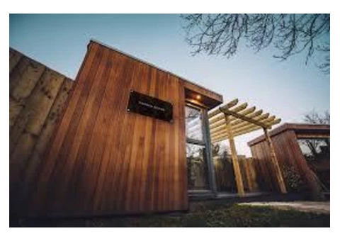 Garden Rooms - 6/8