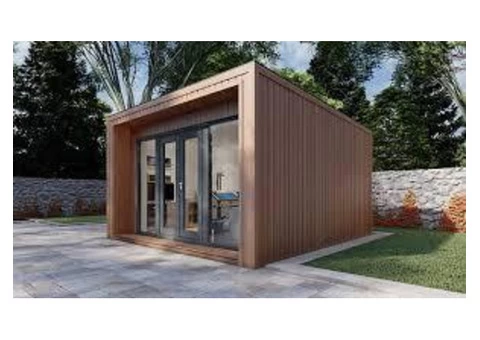 Garden Rooms - 8/8