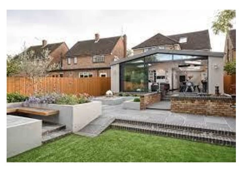 House Extensions - 2/8