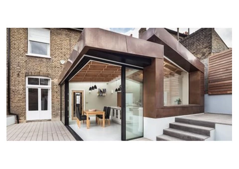 House Extensions - 3/8