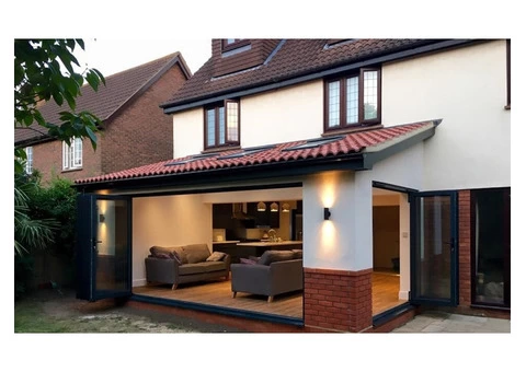 House Extensions - 4/8