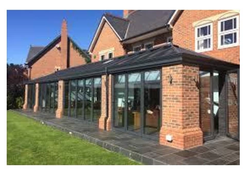House Extensions - 5/8