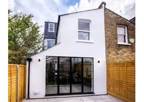House Extensions - 8/8